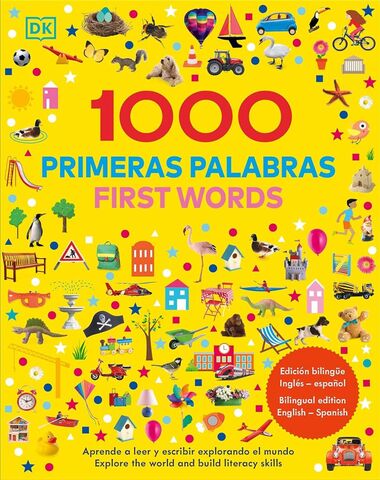 1000 PALABRAS EN INGLES