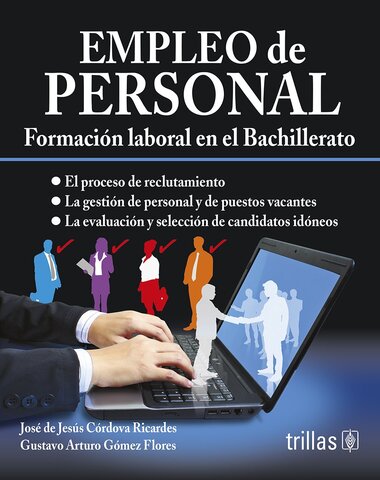 EMPLETO DE PERSONAL