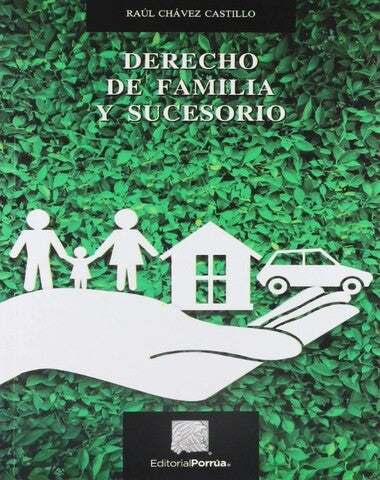 DERECHO DE FAMILIA Y SUCESORIO