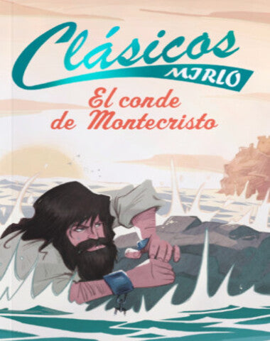 CONDE DE MONTECRISTO, EL /CMR