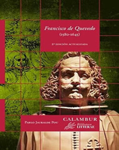 FRANCISCO DE QUEVEDO (1580 - 1645)