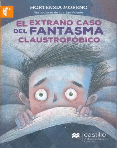 EXTRAÑO CASO DEL FANTASMA CLAUS /CLN