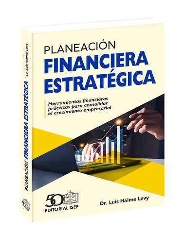 PLANEACION FINANCIERA ESTRATEGICA