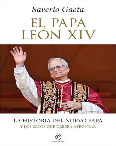 PAPA LEON XIV