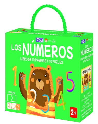 NUMEROS, LOS