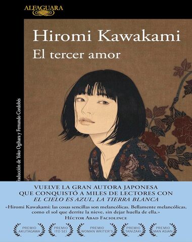 TERCER AMOR, EL