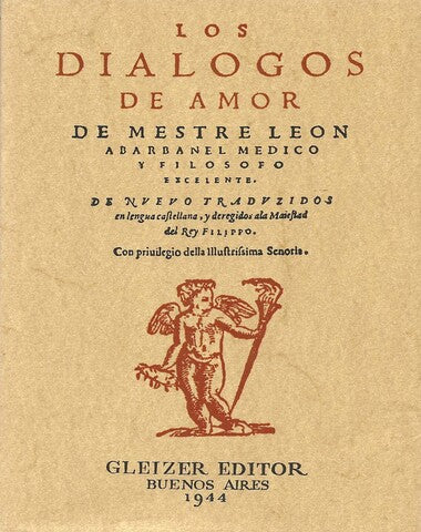 DIALOGOS DEL AMOR, LOS
