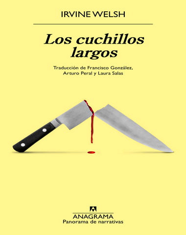 CUCHILLOS LARGOS, LOS