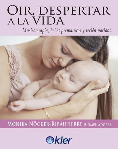 OIR DESPERTAR A LA VIDA