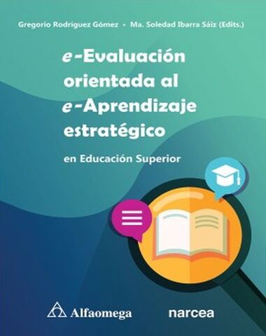 E EVALUACION ORIENTADA AL E APRENDIZAJE