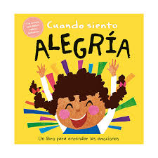 CUANDO SIENTO ALEGRIA