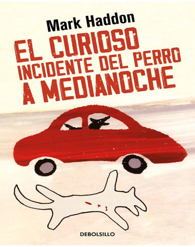 CURIOSO INCIDENTE DEL PERRO A MEDIA NOCH