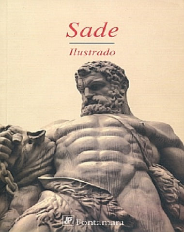 SADE ILUSTRADO