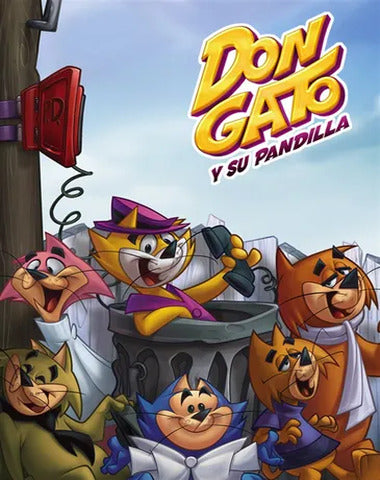 DON GATO