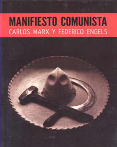 MANIFIESTO COMUNISTA