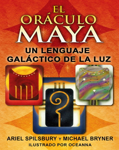 ORACULO MAYA