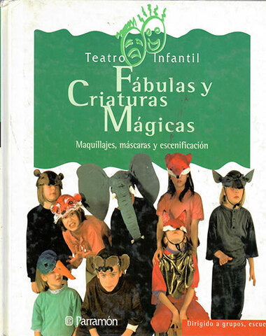 TEATRO INFANTIL 3 T PD
