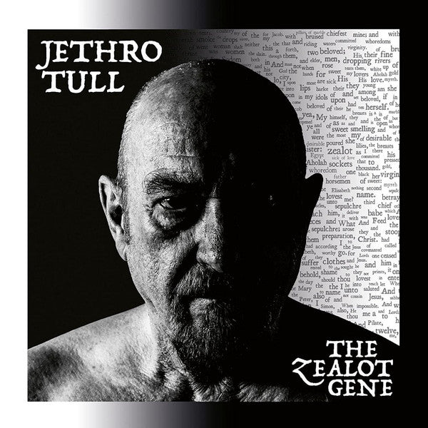 JETRO TULL / THE ZEALOT GENE BOX+CD+BLU+