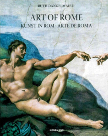ART OF ROME IRON HENRY