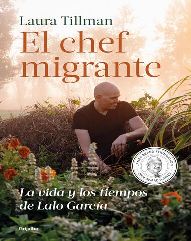CHEF MIGRANTE, EL