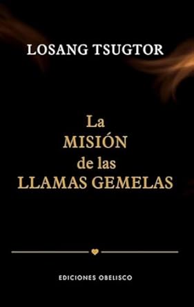 MISION DE LAS LLAMAS GEMELAS, LA