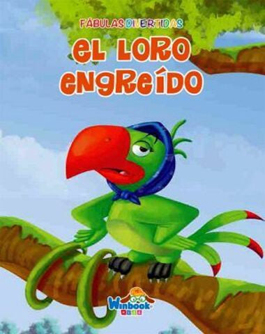 LORO ENGREIDO, EL