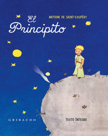PRINCIPITO, EL