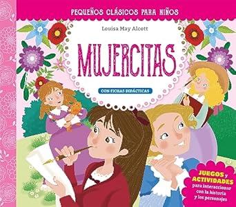 MUJERCITAS
