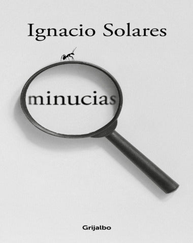 MINUCIAS