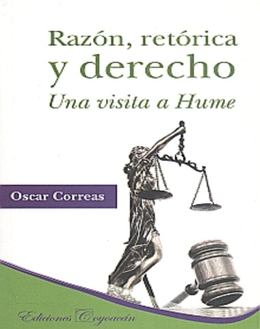 RAZON RETORICA Y DERECHO