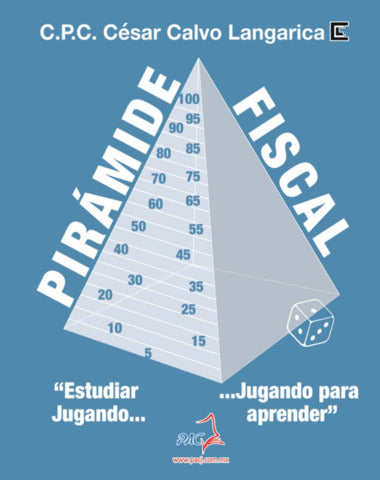 PIRAMIDE FISCAL