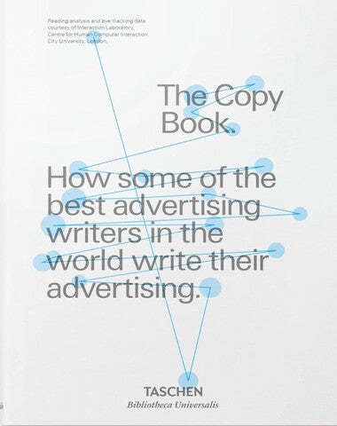 THE COPY BOOK HOW SOME OF THE BEST ADVER