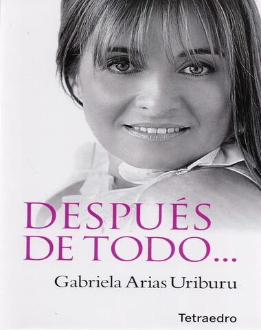 DESPUES DE TODO