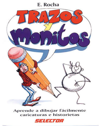 TRAZOS Y MONITOS