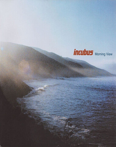 LP INCUBUS / MORNING VIEW