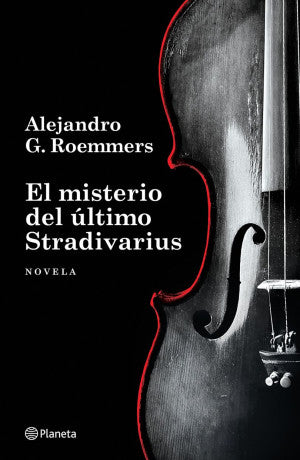 MISTERIO DEL ULTIMO STRADIVARIUS, EL