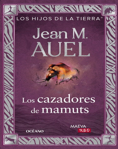 CAZADORES DE MAMUT, LOS
