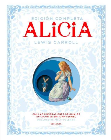 ALICIA ED COMPLETA