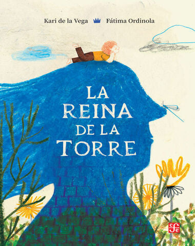REINA DE LA TORRE /FTD