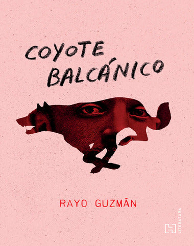 COYOTE BALCANICO