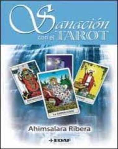 SANACION CON EL TAROT