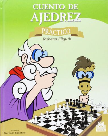CUENTO DE AJEDREZ PRACTICO