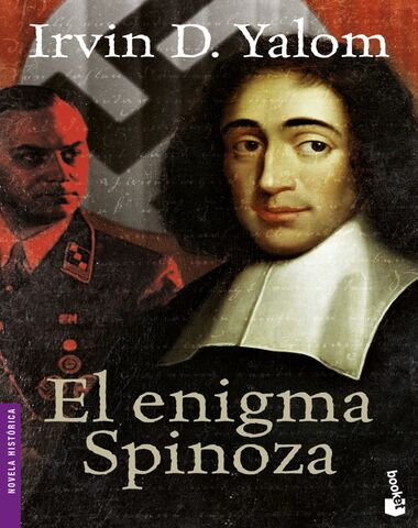 ENIGMA DE SPINOZA, EL