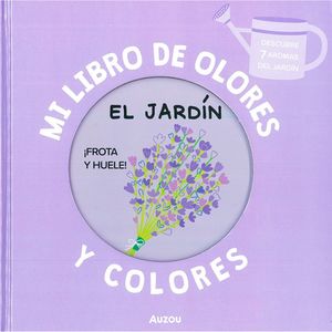 MI LIBRO DE OLORES Y COLORES