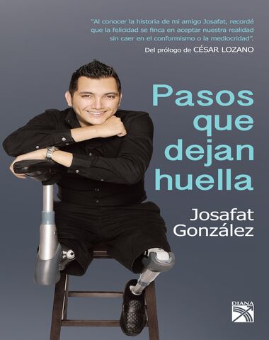 PASOS QUE DEJA HUELLA