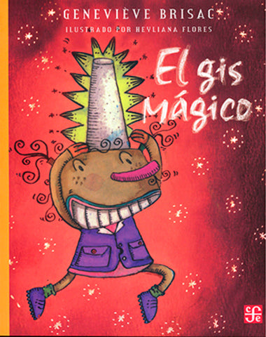 GIS MAGICO, EL
