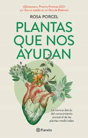 PLANTAS QUE NOS AYUDAN