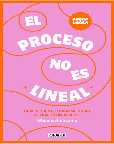 PROCESO NO ES LINEAL, EL