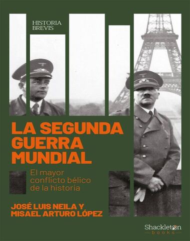 SEGUNDA GUERRA MUNDIAL, LA