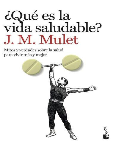QUE ES LA VIDA SALUDABLE